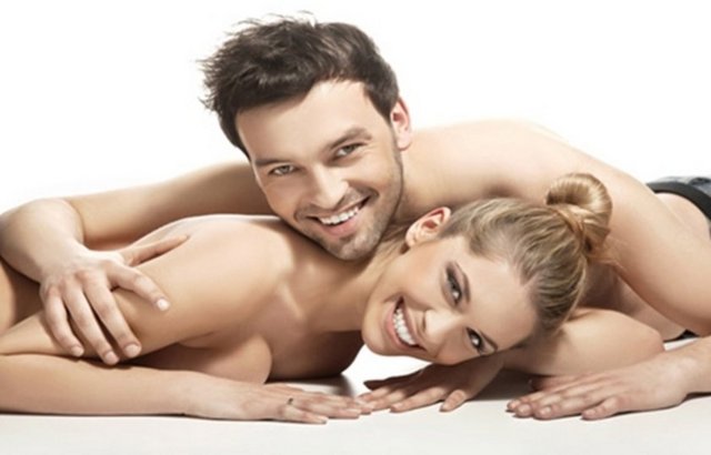 erkekler her gün 28 dakikada bir seksi düşünüyor.  -