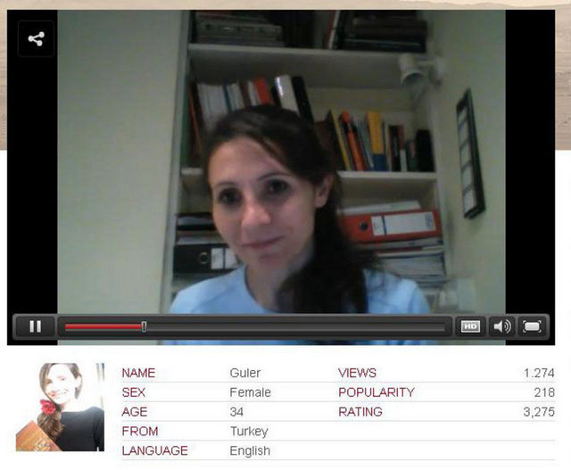 Güler (34 yaşında, Fizikçi) - 11 Türk'ten tek kadın olan 34 yaşındaki Güler adlı aday, fizikçi ve matematik doktorası yapmış. Projeye inandığını ve başarıya ulaşacağını belirten kadın aday, bilimsel araştırmalardan hoşlandığı için başvuruda bulunduğunu belirtti.