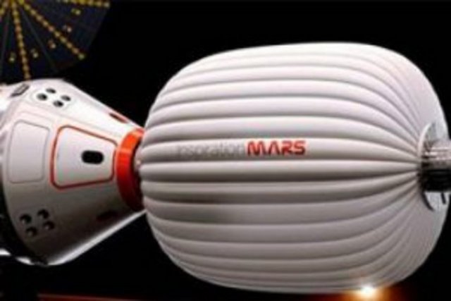 Mars One'nın yoğun bir ilgiyle karşılaşılan projesine yapılan başvuruların sayısı 100 bini aşarken, adaylar arasında biri kadın 11 Türk bulunuyor. -