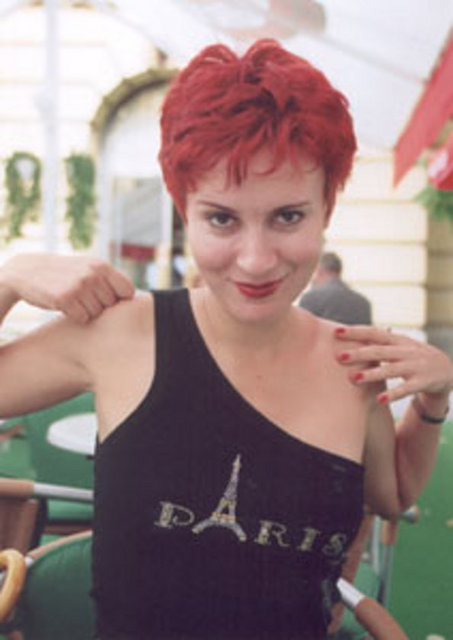 Дарья асламова биография личная жизнь Türk yazarları birbirine düşüren Rus gazeteci! - 1 - Gündem