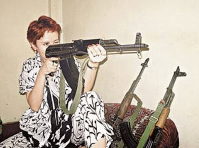 Дарья асламова биография личная жизнь Türk yazarları birbirine düşüren Rus gazeteci!