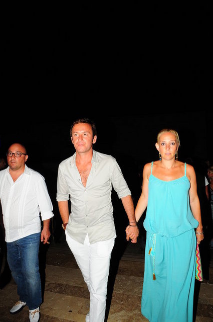 MEHMET - MELİSA MUTLU 