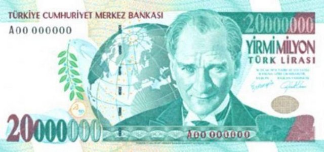 Kağıt para sanıldığı gibi kağıttan değil pamuktan yapılır. 1950′den önce kenevir, ağaç kabuğu ve marijuana yaprağı kullanılarak yapılırdı.