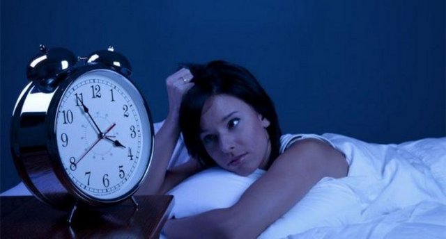 Bütün gece uyanık kalmak, fazladan 161 kalori yakmanızı sağlar.