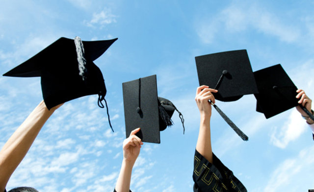 5. Mesele kendini geliştirmekte...Walt Disney, Bill Gates, Mark Zuckerberg, Henry Ford, Thomas Edison ve Steve Jobs... İsimlerini okuduğunuz bu mucitlerin hiç birinin üniversite diploması yoktur.