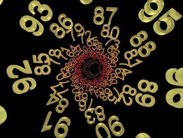 Günde 24 saat sayı saysanız, 1 trilyona ulaşmanız 31 bin 688 yıl alır.