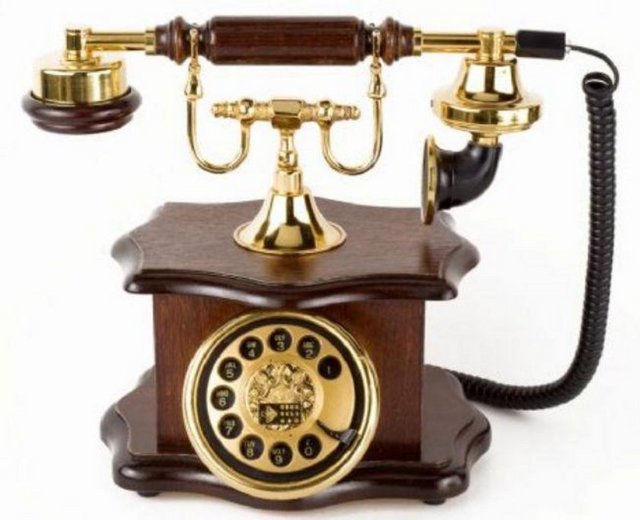 Dünya nüfusunun yarısı hiç telefonla konuşmamıştır.