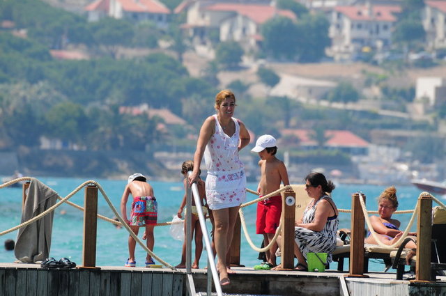 SEVGİ TUNGA