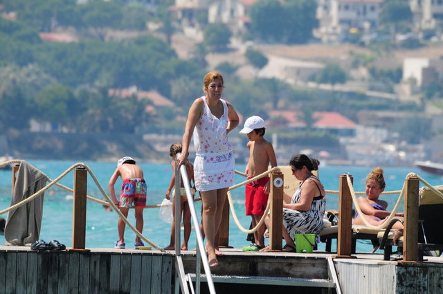SEVGİ TUNGA