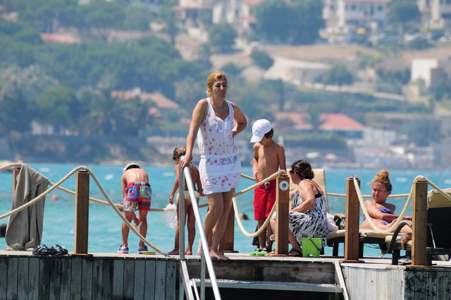 SEVGİ TUNGA
