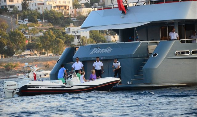 FATİH - FULYA TERİM , FANİ AYSAL