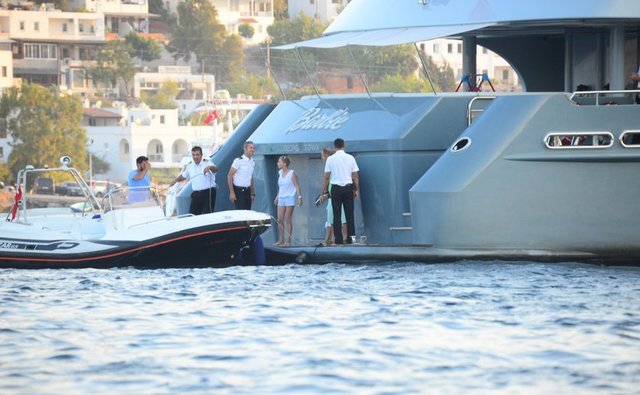 FATİH - FULYA TERİM