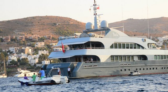 FATİH - FULYA TERİM