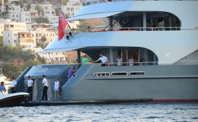 FATİH - FULYA TERİM