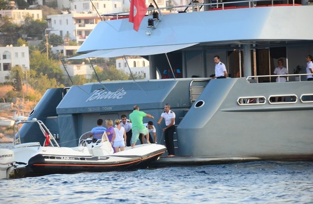 FATİH - FULYA TERİM , FANİ AYSAL