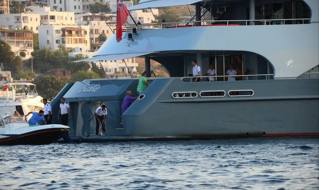 FATİH - FULYA TERİM