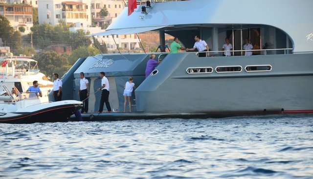 FATİH - FULYA TERİM