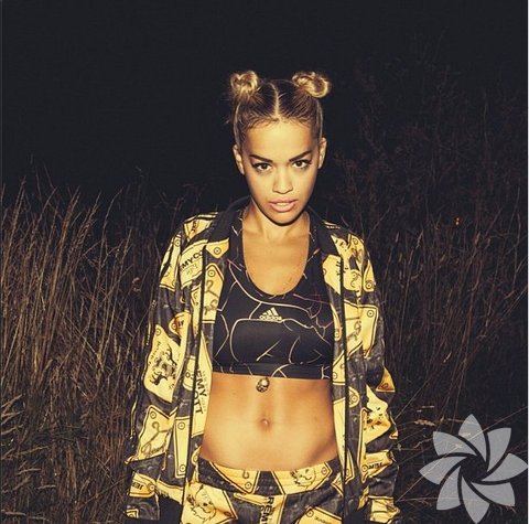 Rita Ora 