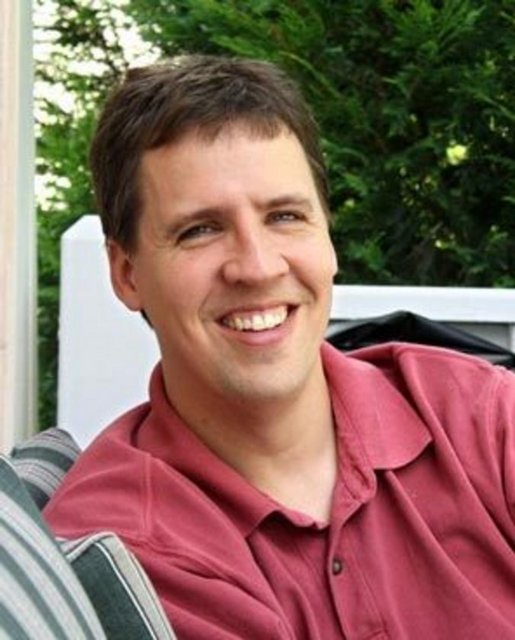 6. Jeff Kinney (24 milyon dolar)