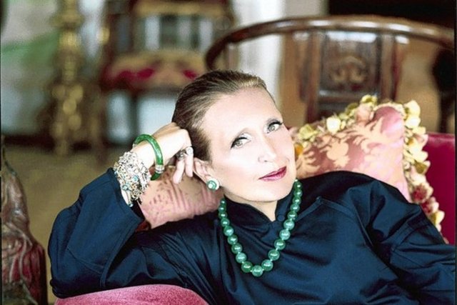 5. Danielle Steel (26 milyon dolar)