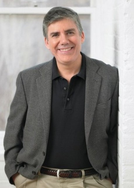 14. Rick Riordan (14 milyon dolar)