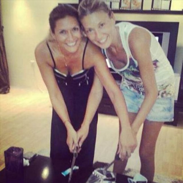 TUĞBA ALTINTOP - Canım kardeşim Yeliz'imin doğum günü. -  -