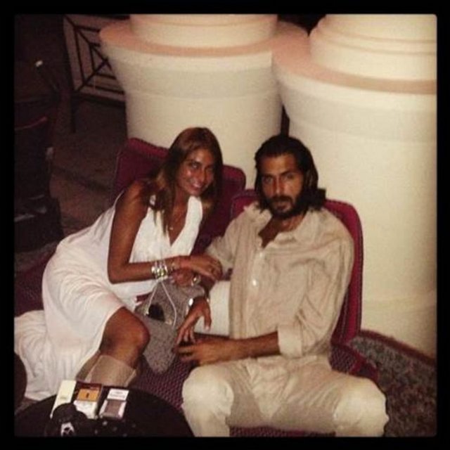 SÜREYYA YALÇIN - Aşlkımla Dubai