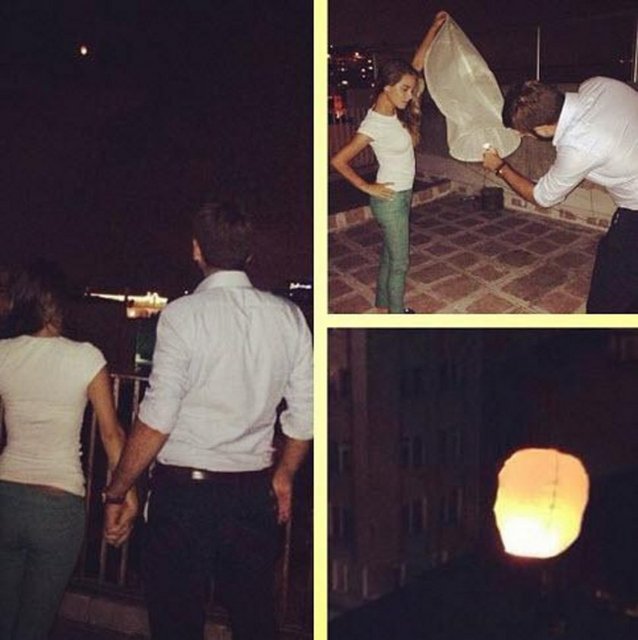 Buğra Toplusoy - Dileğim belli.. -  -  -