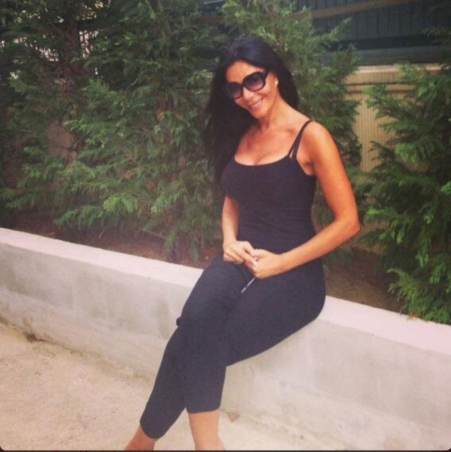 SEVDA DEMİREL