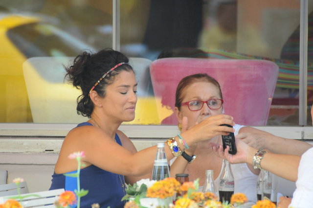 NAZLI ÖZTARHAN