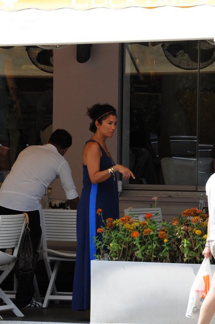 NAZLI ÖZTARHAN