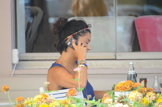 NAZLI ÖZTARHAN
