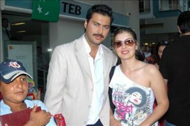 Tülin Koca-Caner Toygar -