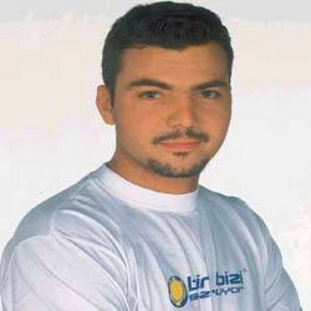 KAAN İŞÇİL -  - BBG programının üçüncü serisinin birincisi. -