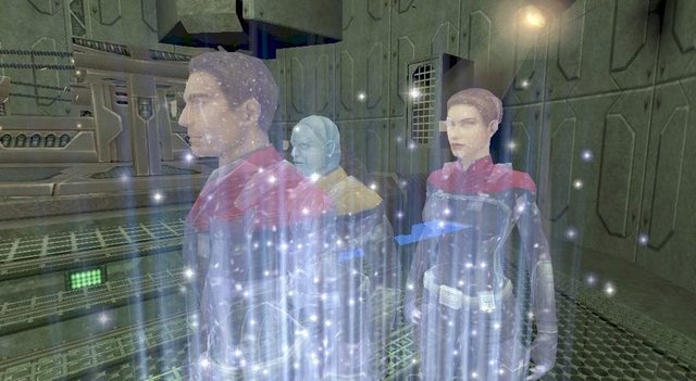 İsviçre'nin Zürih kentinde bulunan Feeral Teknoloji Enstitüsü'nde yapılan deneyde,