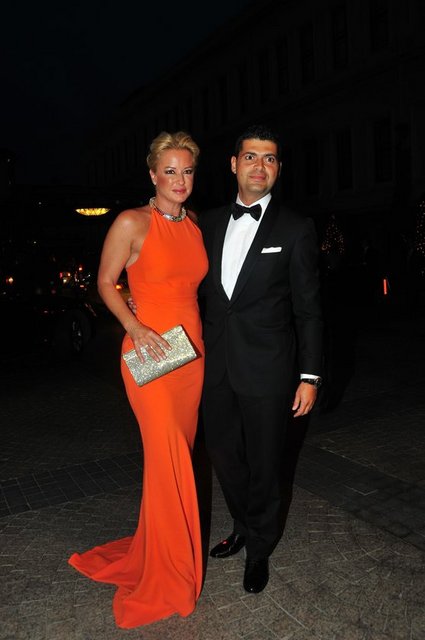 CEYLA AYSAL - MEHMET KIRKLAR