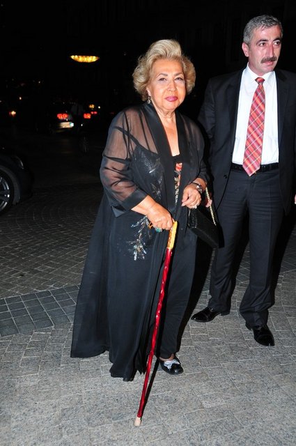 SEMRA ÖZAL