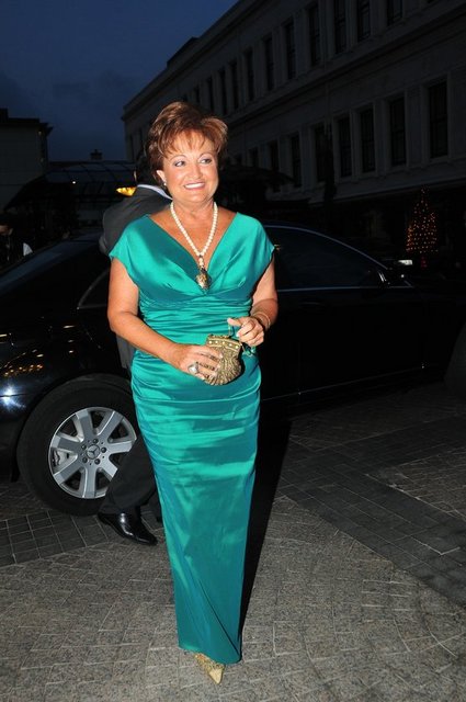 BERNA YILMAZ