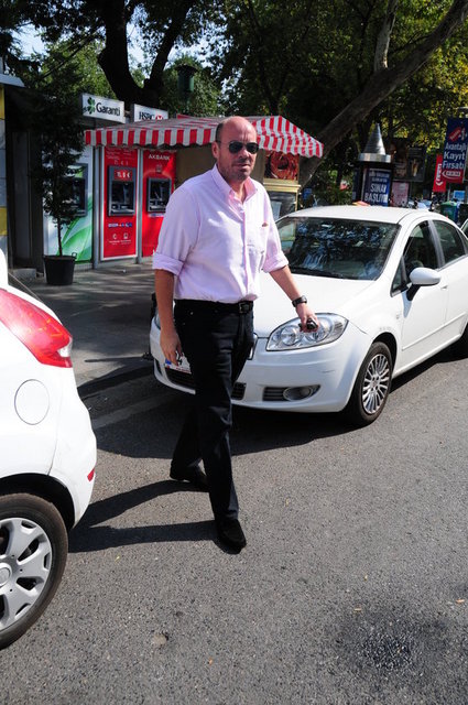 LEVENT KIZIL