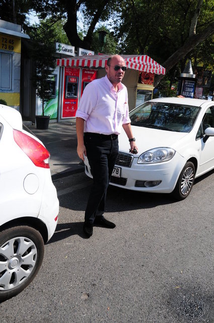 LEVENT KIZIL