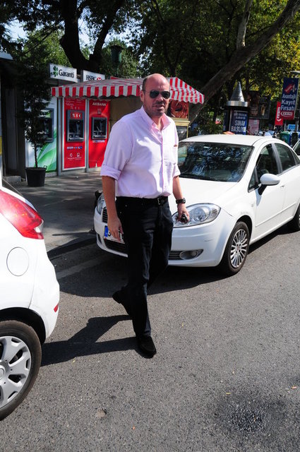 LEVENT KIZIL