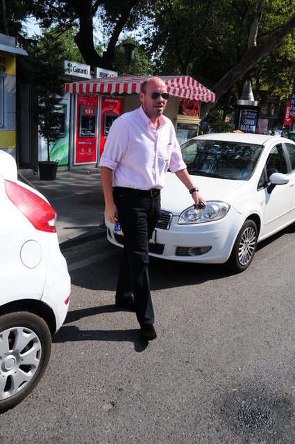 LEVENT KIZIL