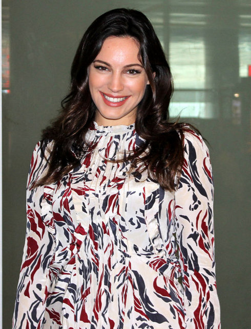 "Kıvanç Tatlıtuğ'u araştırdınız mı?" sorusuna ise Brook...