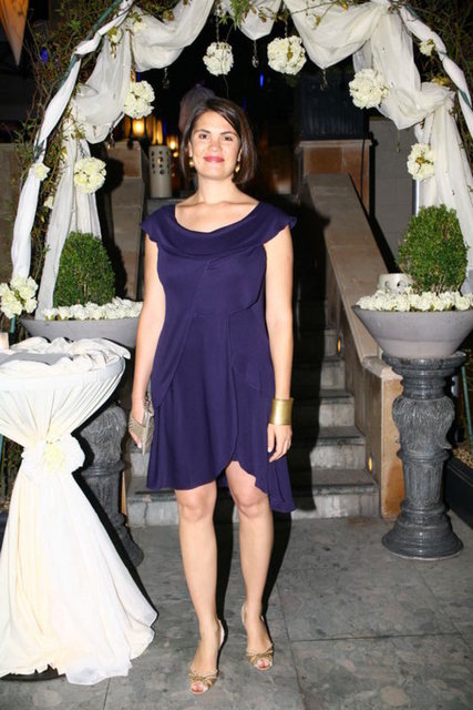ZEYNEP GÖNENÇ
