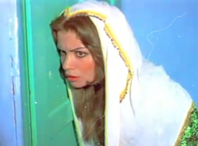 Yaz aylarını yüzerek ve sahilde güneşlenerek değerlendirdiğini söyleyen Zeren, "Benim evim burada. Ben de denize girmeye geliyorum.