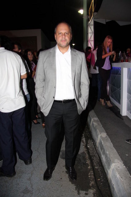 MEHMET GERMİYANLIGİL