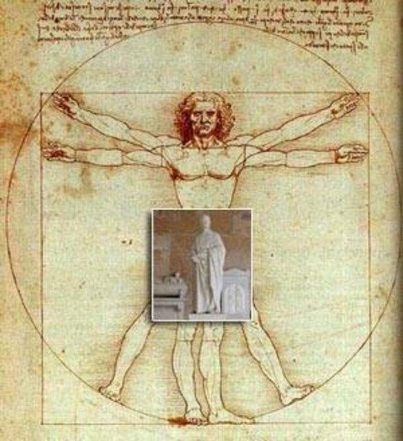 Kabe'nin sırrıİnsan DNA'sından Leonardo da Vinci'nin tablosu Mona Lisa'ya, Mısır Piramitleri'nden insan bedenine sayısız varlıkta bulunan "altın oran", müslümanların kutsal mekanı Kabe'yi dünyanın merkezi yapıyor. Peki ama nasıl?