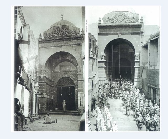Mekke ve Medine tarihinin 19. Yüzyıl sonu-20. Yüzyıl başı dönemindeki altyapı ve inşaat faaliyetleri, tarihî mekanların onarımı ve korunması, hac ve kamu hizmetleri gibi çeşitli yönlerini yansıtıyor.