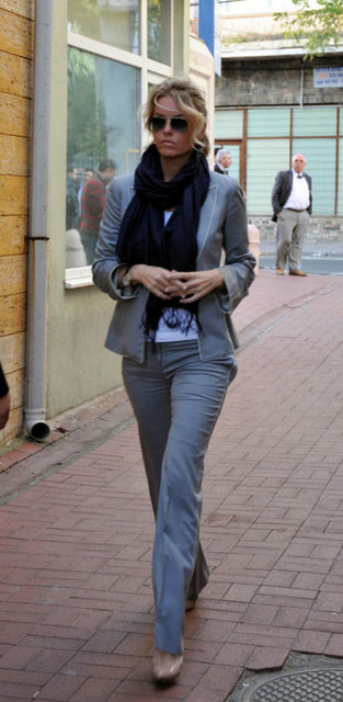 ALARA KOÇİBEY 
