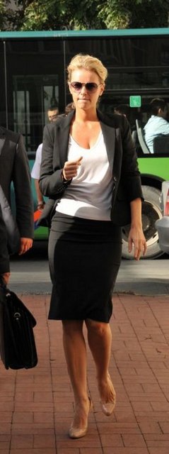 ALARA KOÇİBEY 